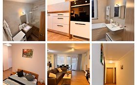 Home Guest - Apartment 1